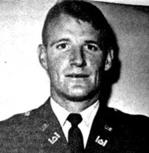 Melvin W. Finch