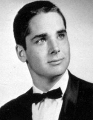 Robert E. Knadle