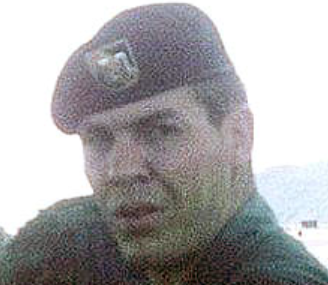 Frank McNutt