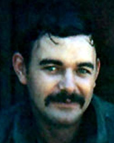 Paul Lukins