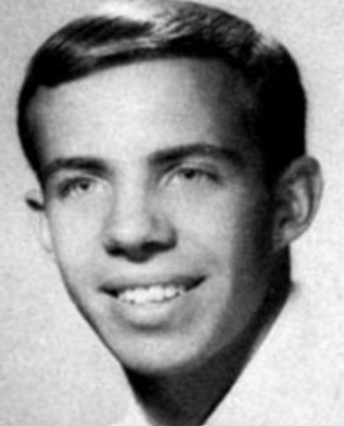 Douglas Chaney