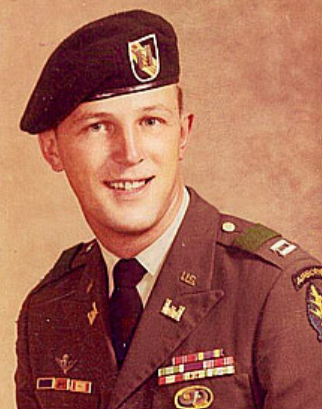 David E. Kuczynski