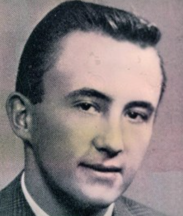 Franklin Koch