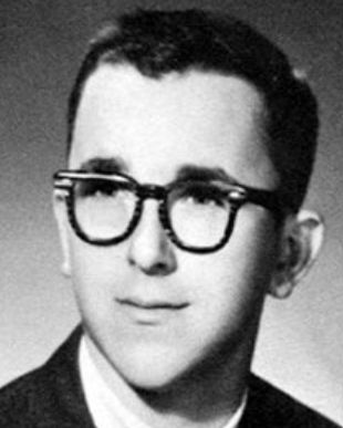 Joe A. Elbert