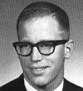 Robert T. Elliott