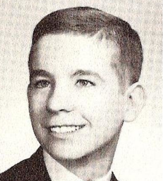 Bruce Gibson