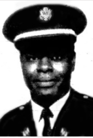 Gerald Cameron