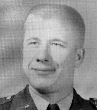 Charles D. Jageler