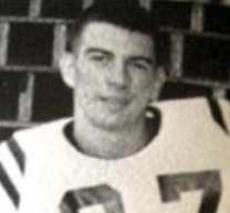 Harry Gibson