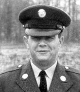 Lawrence Strayer