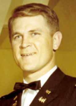 Raymond Dulak