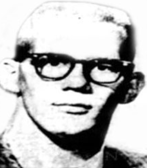 Eugene Trotter