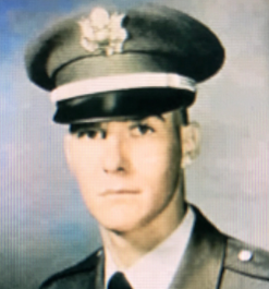 Michael Hourigan