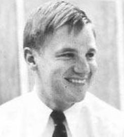 Frank Rice
