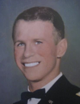 Larry Dewey