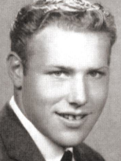 David Hubner