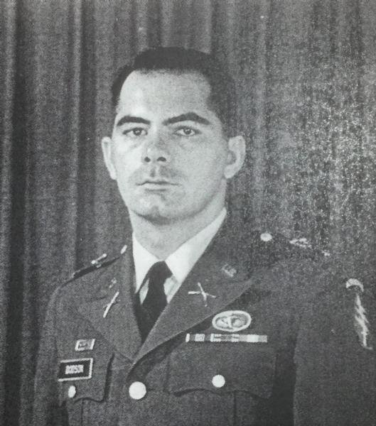 Paul Dodson
