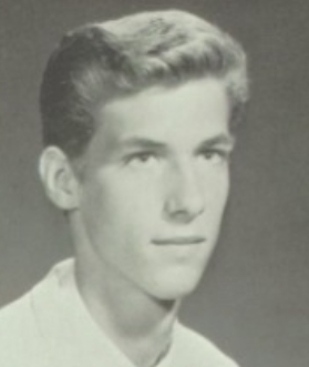 John E. Klingen